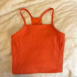 North Face Tank Top